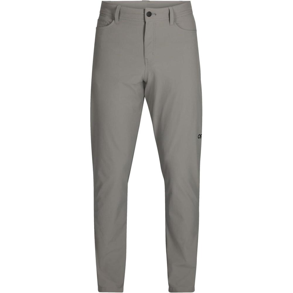 imageOutdoor Research Mens Mens Ferrosi Transit Pants  30 InseamPewter