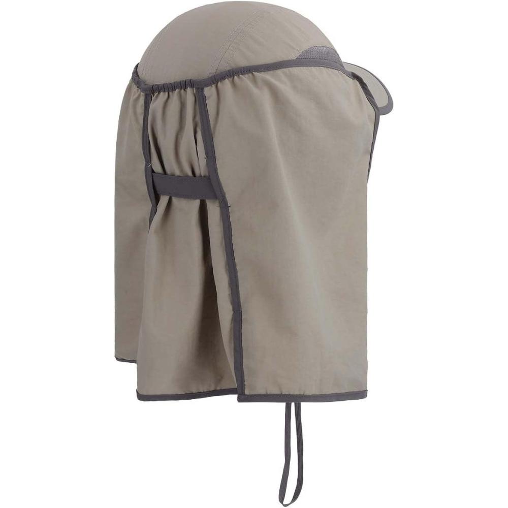 imageSun Runner CapKhaki