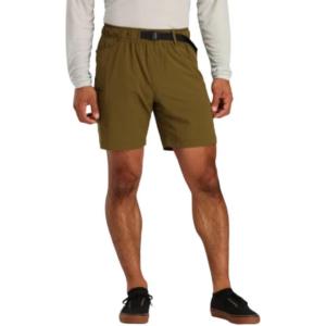 Men’s Ferrosi Shorts – 7″ Inseam(Loden)