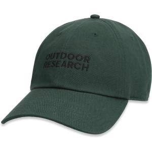 Outdoor Research Ballcap, Oyster/Bone, 1 Size(Grove/Black)