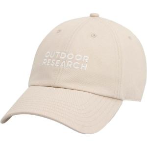 Outdoor Research Ballcap, Oyster/Bone, 1 Size(Oyster/Bone)