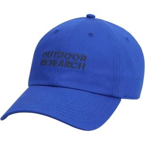 Outdoor Research Ballcap, Oyster/Bone, 1 Size(Topaz/Cenote)