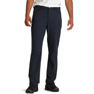 Outdoor Research Men’s Ferrosi Pants – 32″ Inseam, Dark Navy, 38