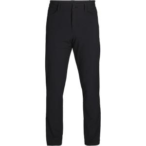 Outdoor Research Mens Men’s Ferrosi Transit Pants – 30″ Inseam(Black)