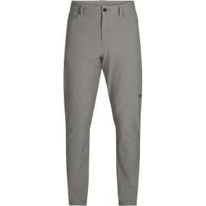 Outdoor Research Mens Men’s Ferrosi Transit Pants – 30″ Inseam(Pewter)