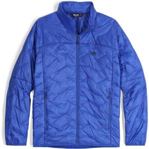 Outdoor Research Men’s SuperStrand LT Jacket(Topaz)