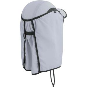 Sun Runner Cap(Titanium)