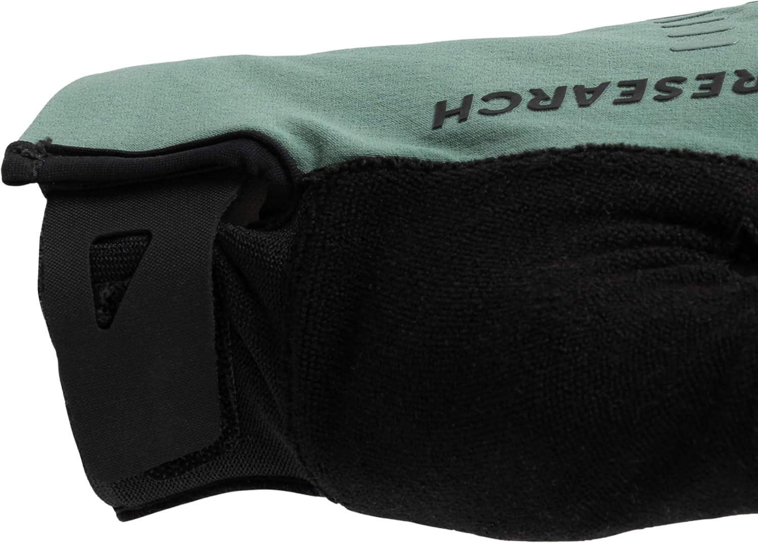 imageOutdoor Research Freewheel MTB XT Bike Glove AllWeather Touchscreen Compatible Mountain Biking Gloves for Men amp WomenMalachite