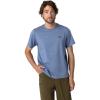 Ascent Blue Heather