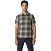 Ranger Green Plaid