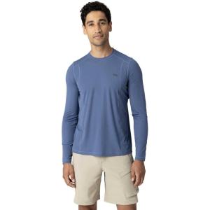 Outdoor Research Men’s Echo Long Sleeve Tee(Skyline)