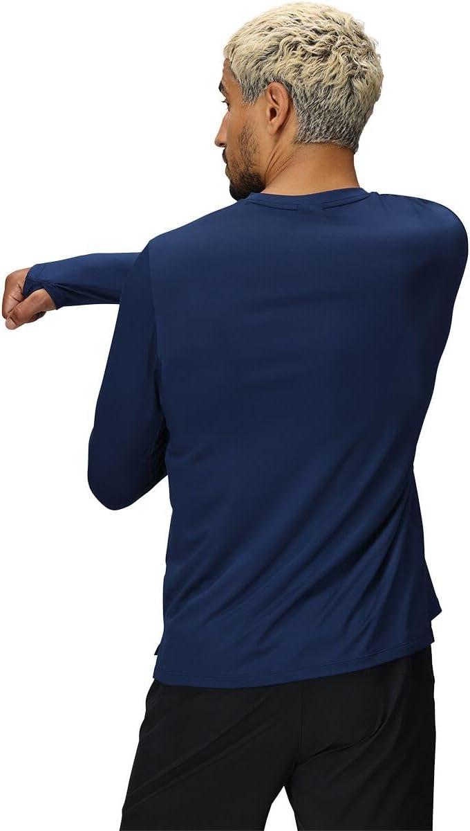 imageOutdoor Research Mens ActiveIce Spectrum Sun Long Sleeve TeeCenote