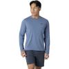 Ascent Blue Heather