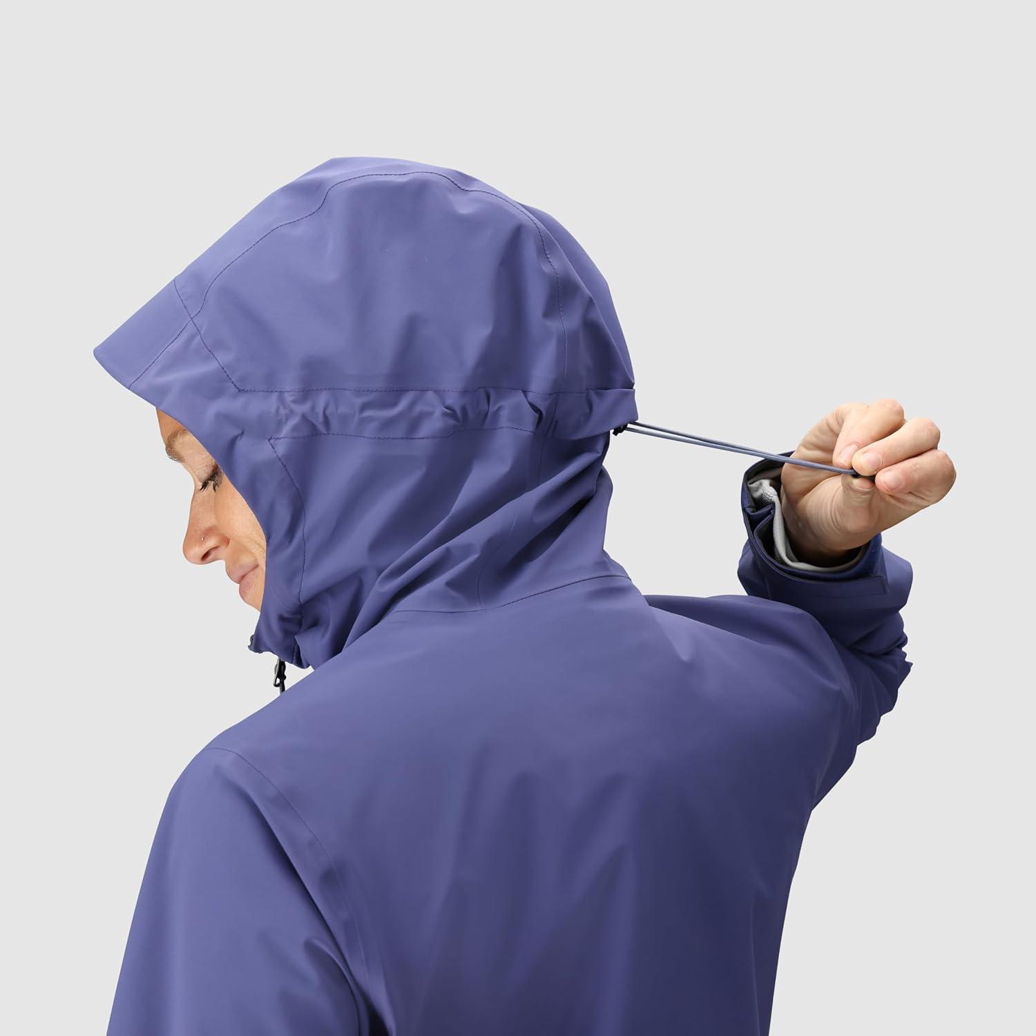 imageOutdoor Research Womens Aspire 3L JacketGalactic