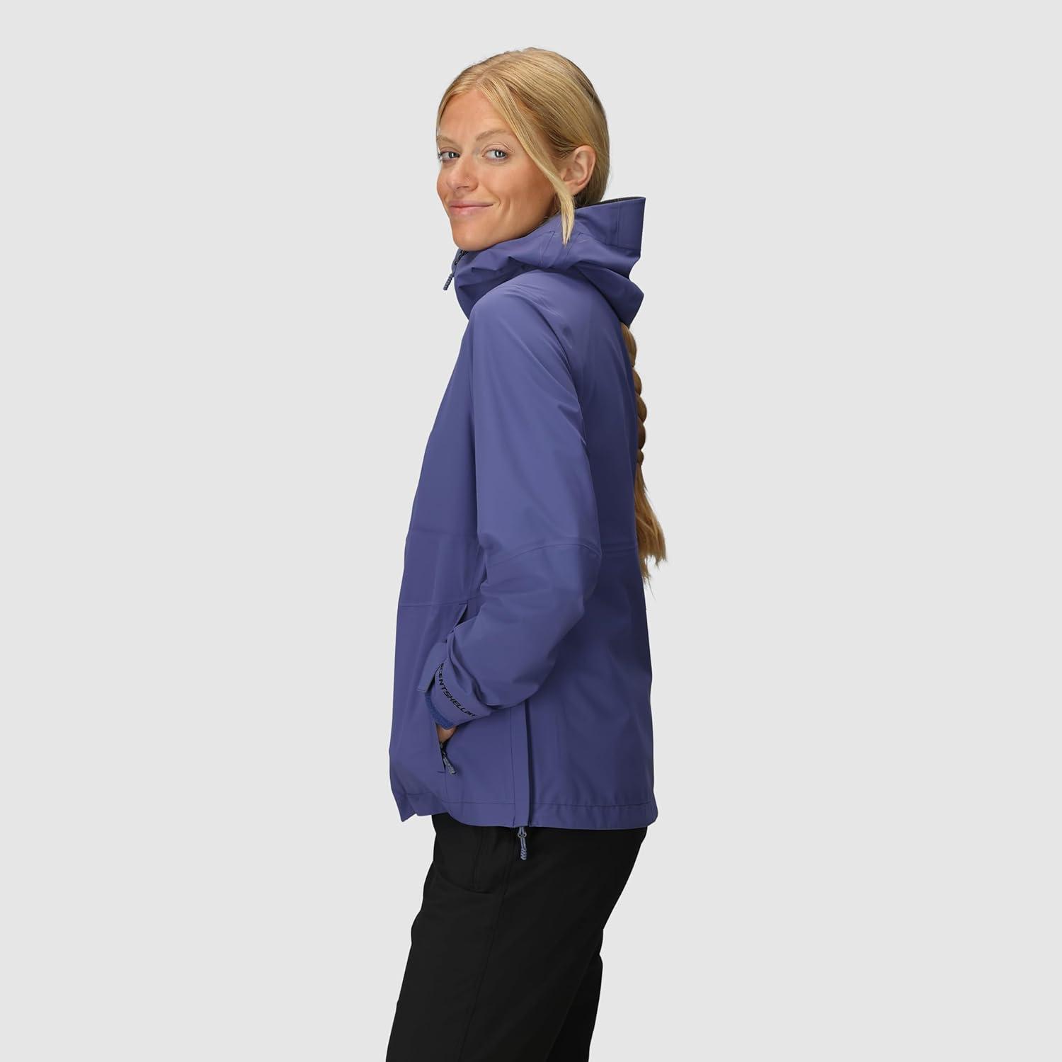 imageOutdoor Research Womens Aspire 3L JacketGalactic