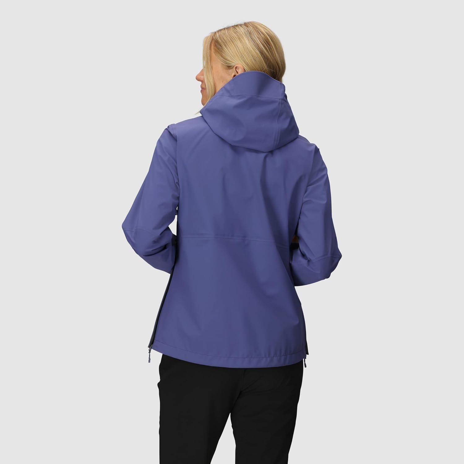 imageOutdoor Research Womens Aspire 3L JacketGalactic