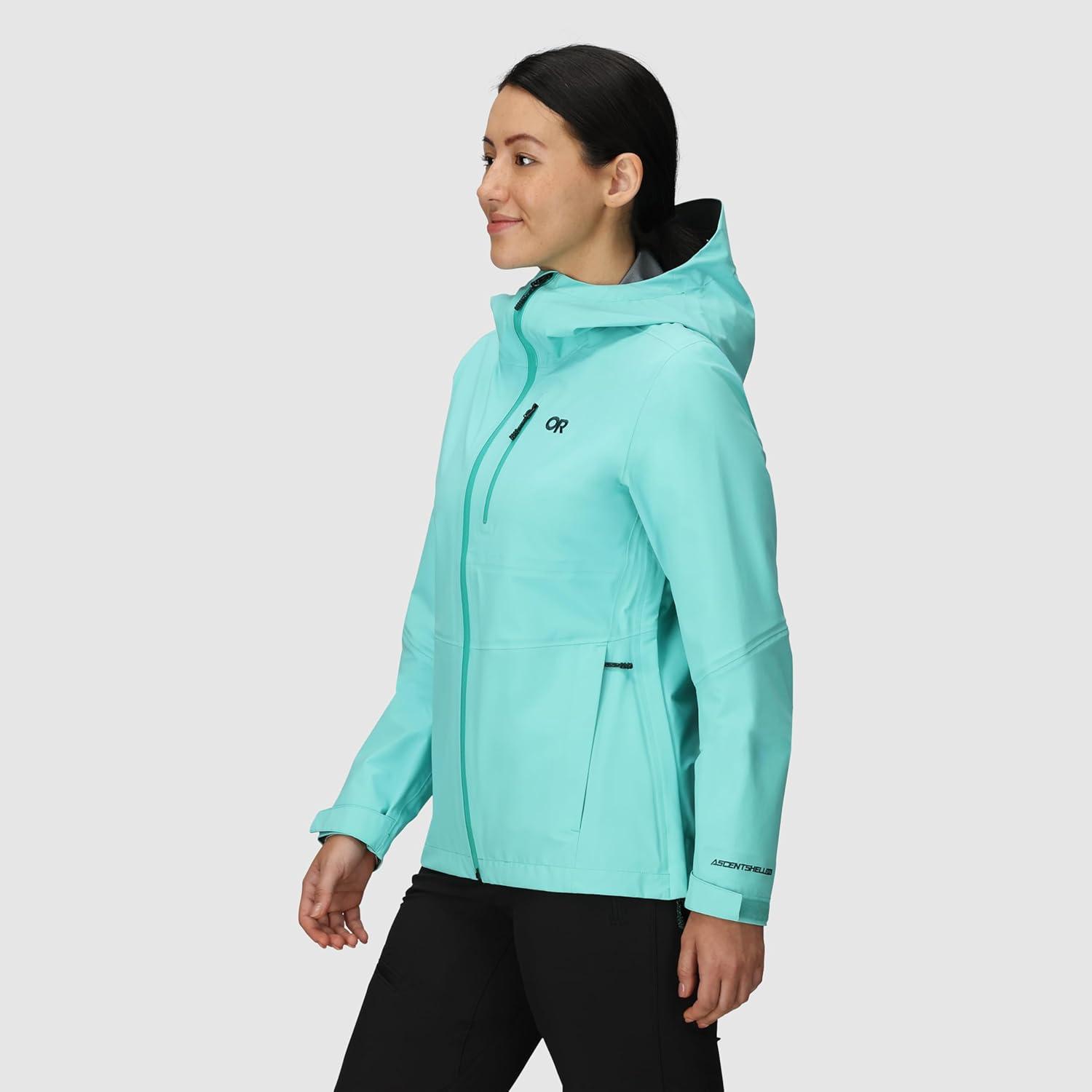imageOutdoor Research Womens Aspire 3L JacketMaldives