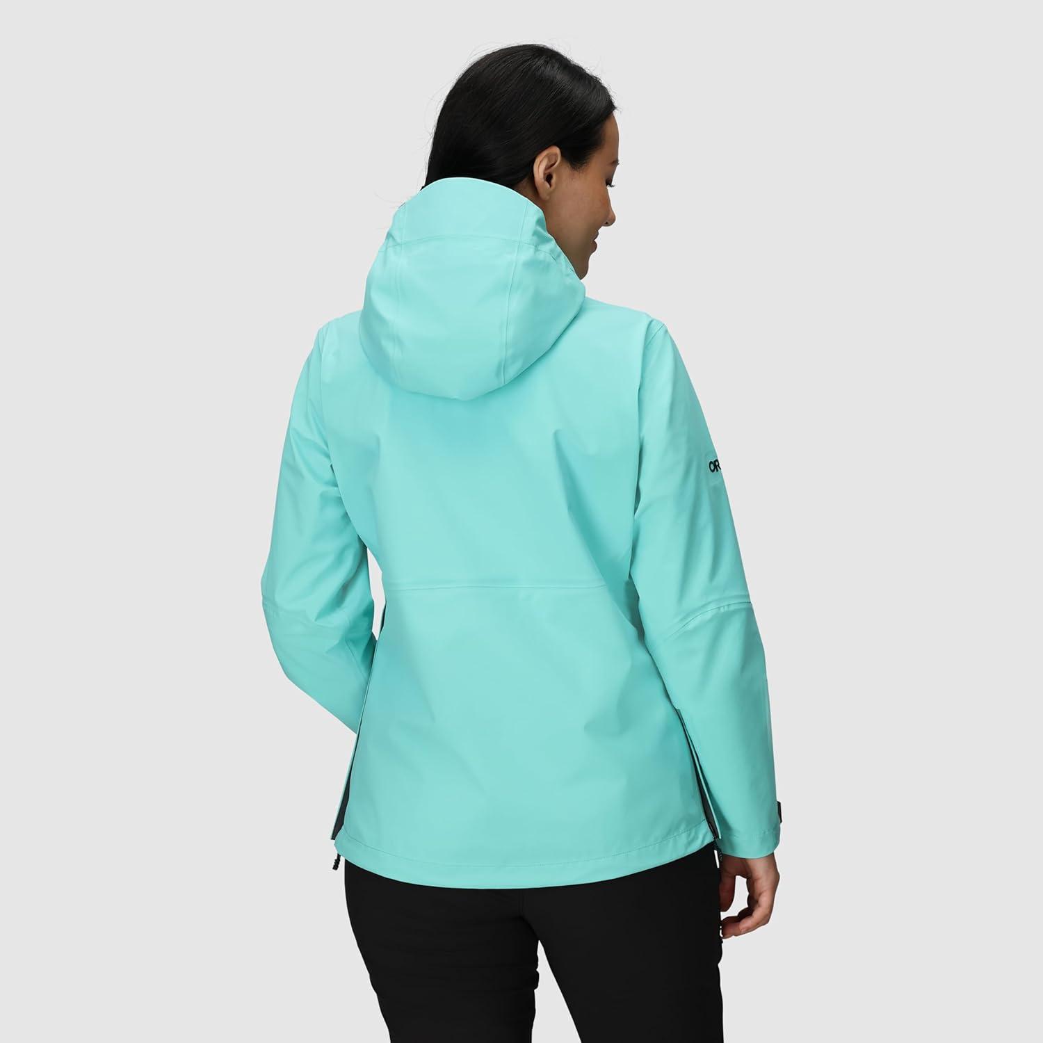 imageOutdoor Research Womens Aspire 3L JacketMaldives
