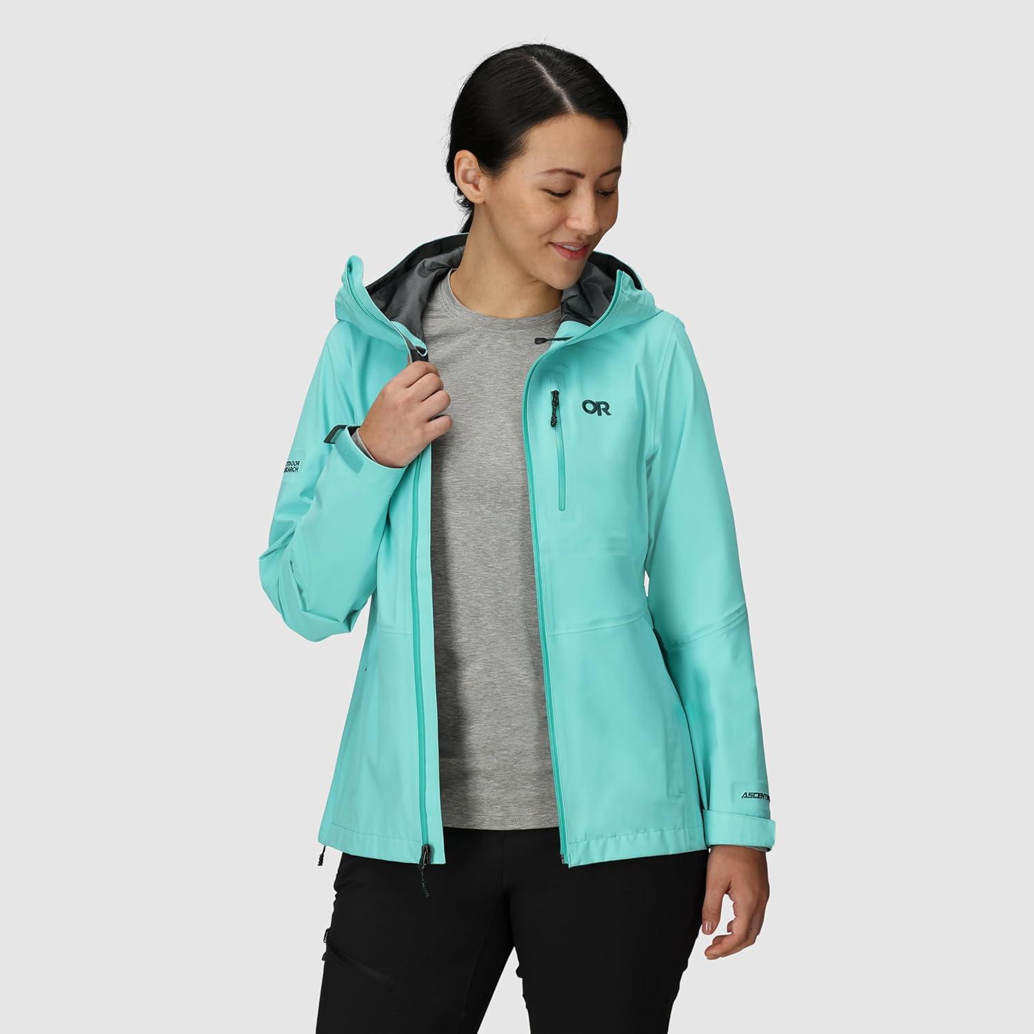 imageOutdoor Research Womens Aspire 3L JacketMaldives