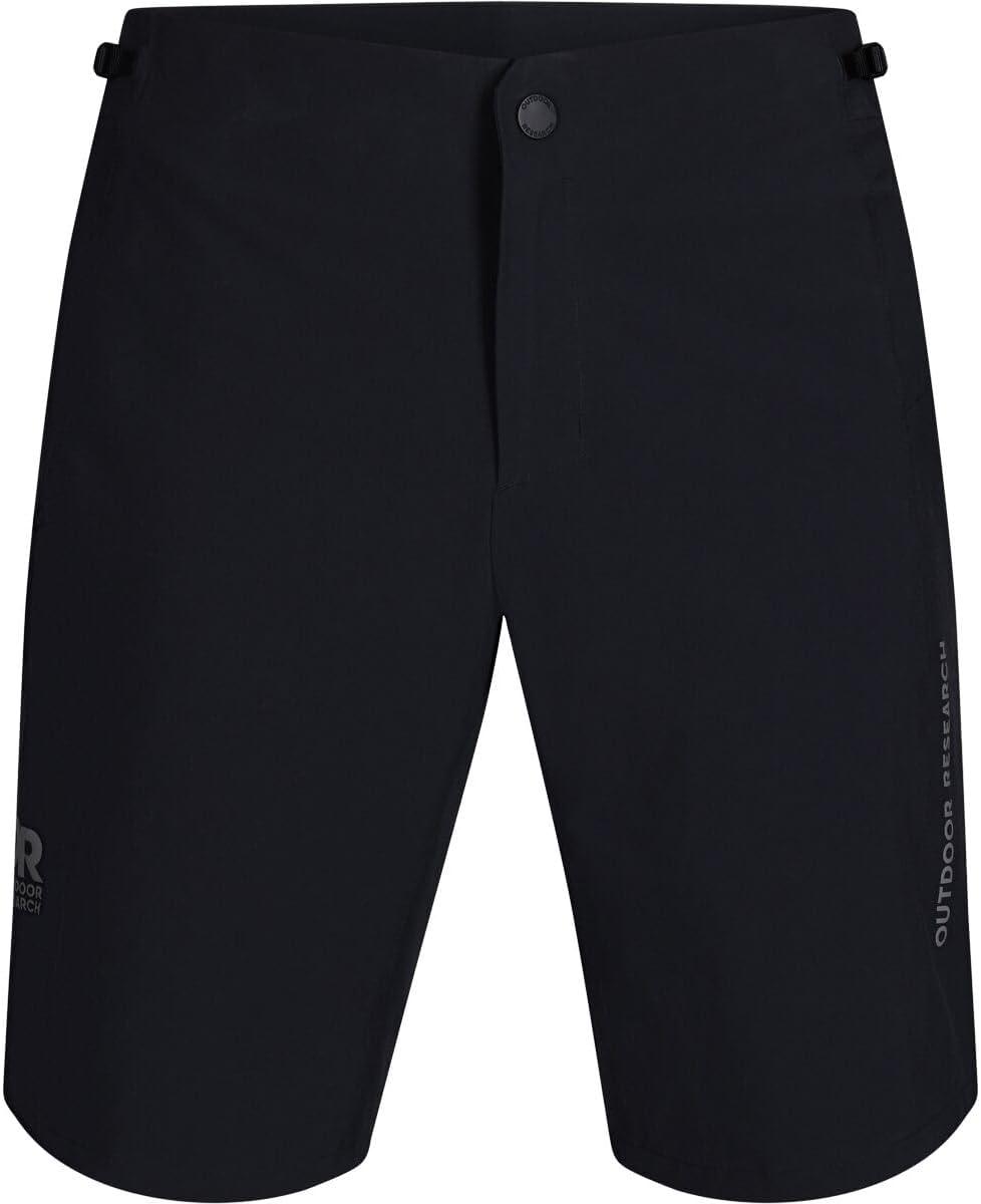 imageOutdoor Research Womens Freewheel MTB Lite Ride ShortsBlack