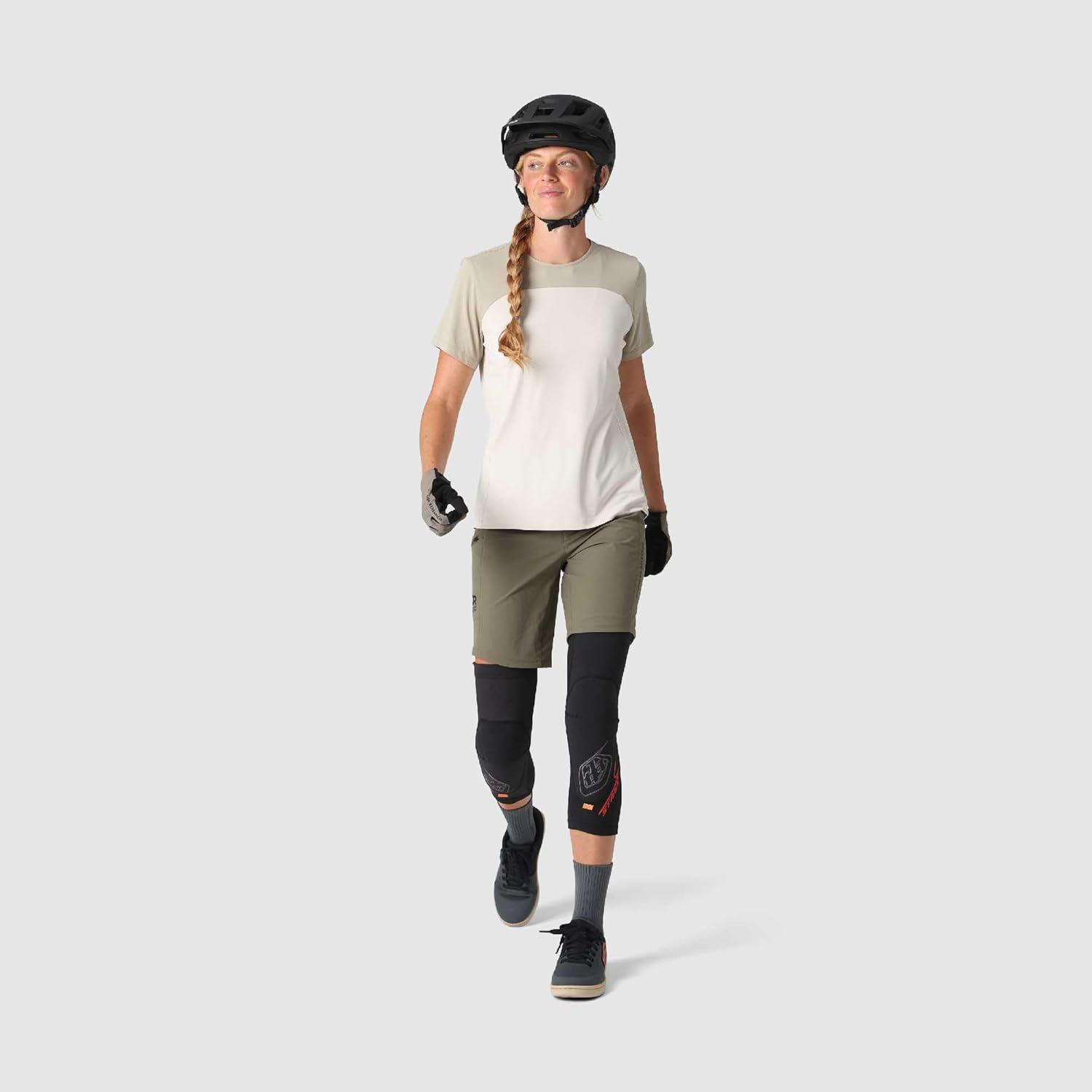 imageOutdoor Research Womens Freewheel MTB Lite Ride ShortsRanger Green
