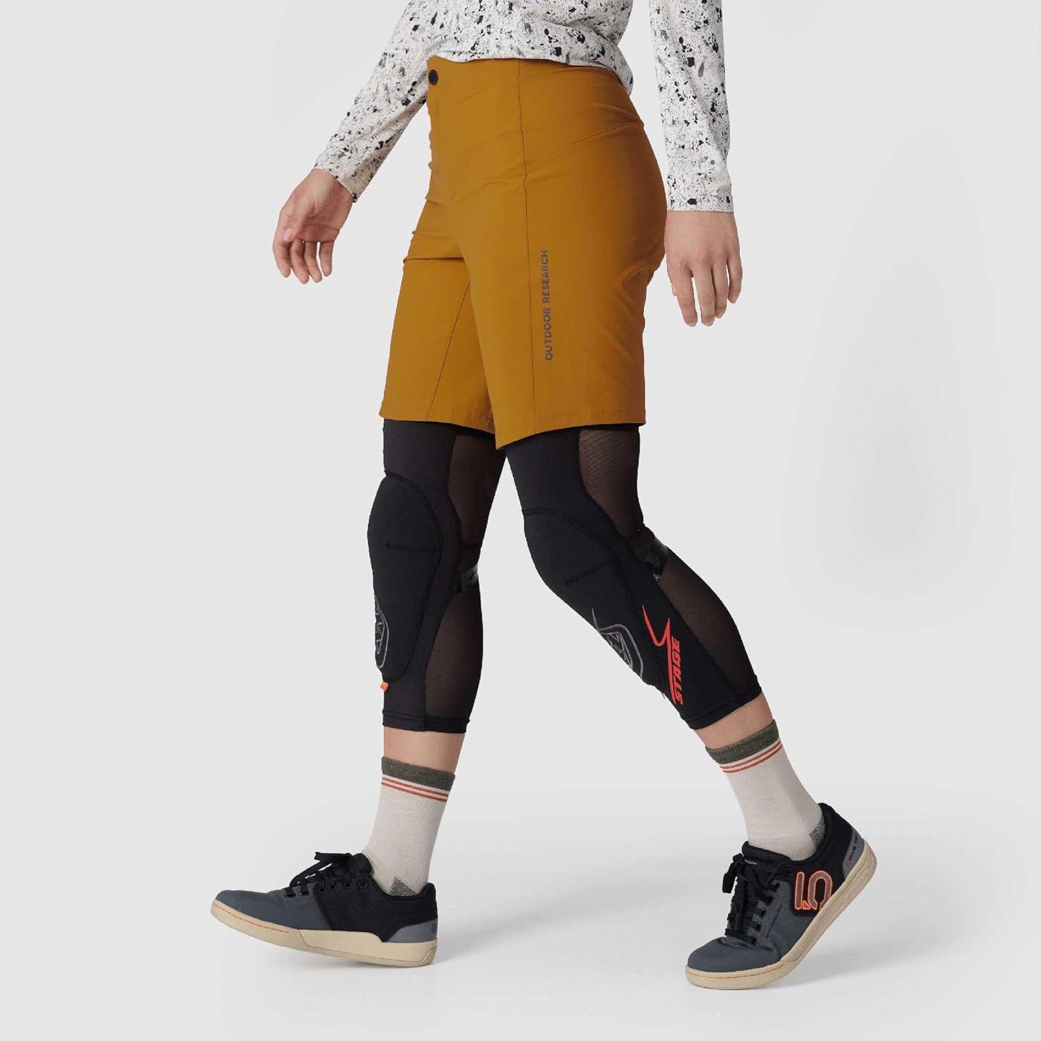 imageOutdoor Research Womens Freewheel MTB Lite Ride ShortsSedona