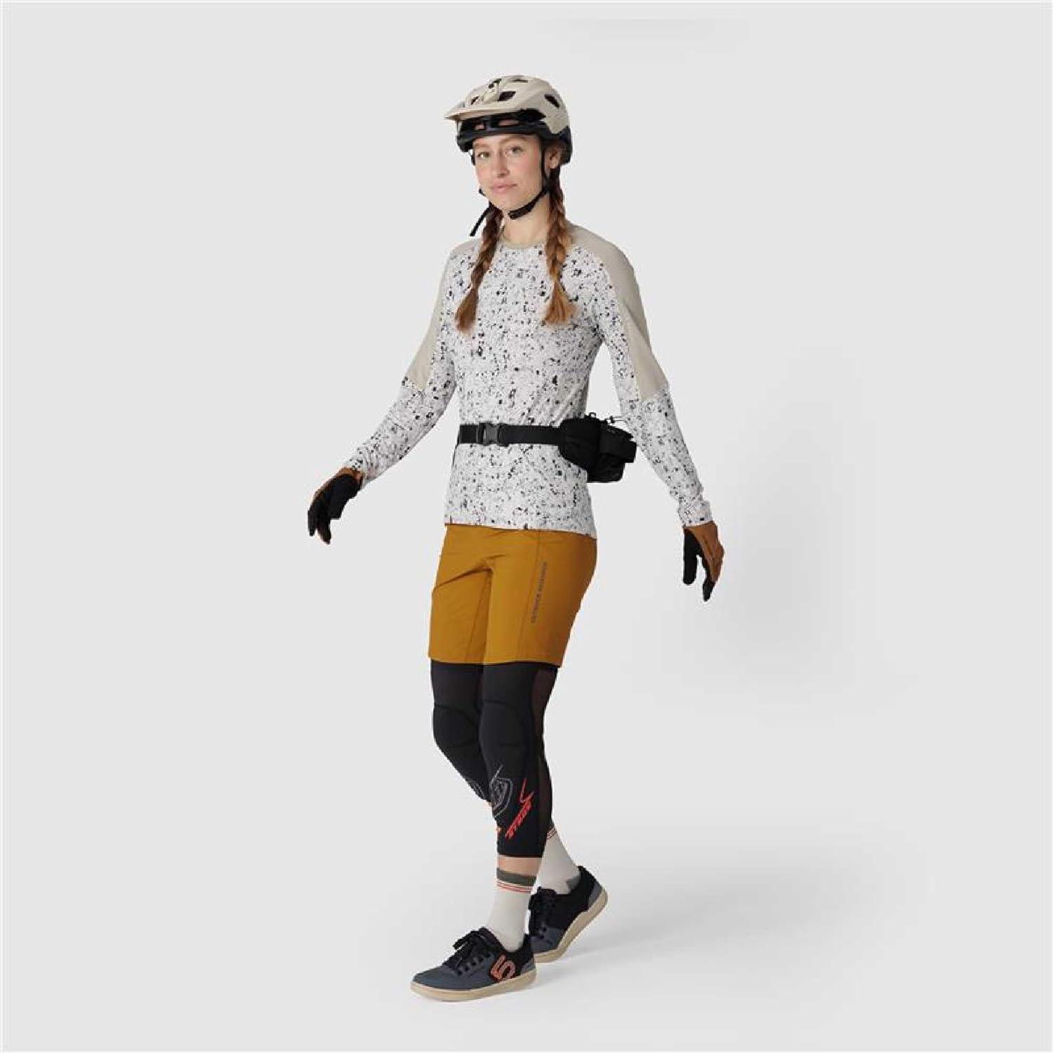 imageOutdoor Research Womens Freewheel MTB Lite Ride ShortsSedona
