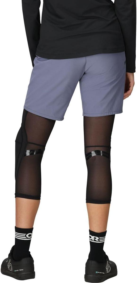imageOutdoor Research Womens Freewheel MTB Lite Ride ShortsSummit