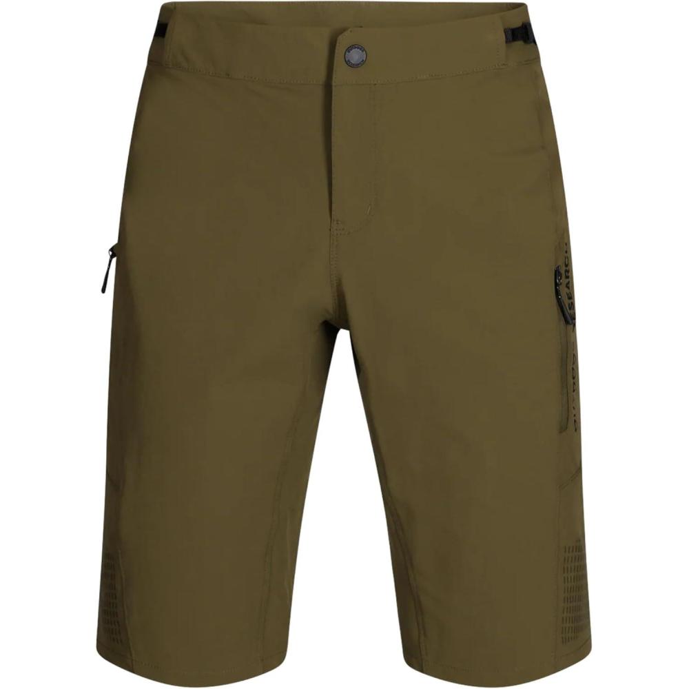 imageOutdoor Research Womens Freewheel MTB Ride ShortDark Olive