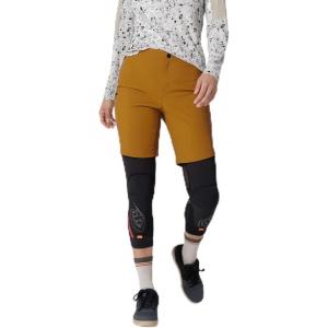 Outdoor Research Women’s Freewheel MTB Lite Ride Shorts(Sedona)