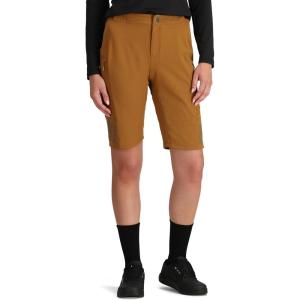 Outdoor Research Women’s Freewheel MTB Ride Short(Bronze)