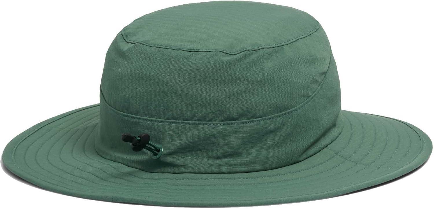 imageOutdoor Research Helios Sun Hat UPF 50 Protection Classic Boonie Style Lightweight UV Sun Shade Hat for Men amp WomenMalachite