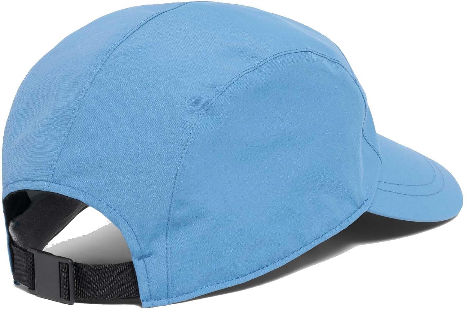 imageOutdoor Research Seattle Rain Cap Waterproof amp Sun Protected Baseball CapAscent Blue
