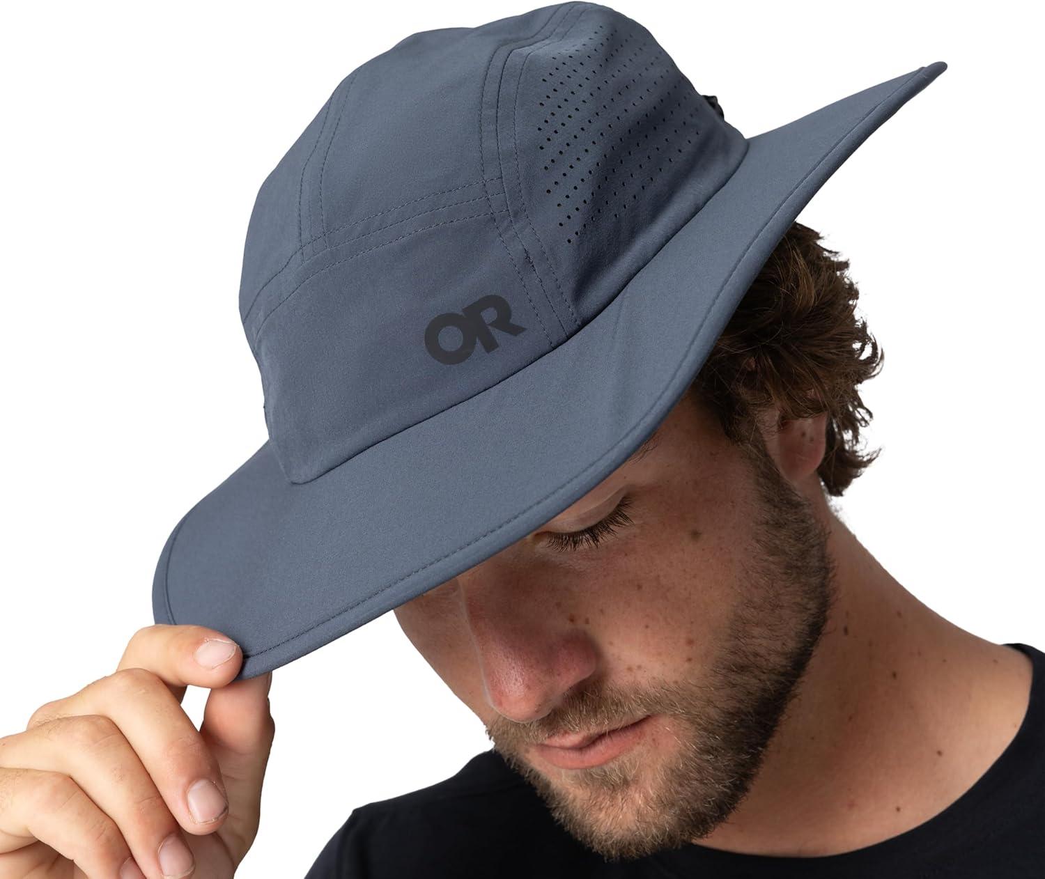 imageOutdoor Research Swift Lite BrimmerAtlantic