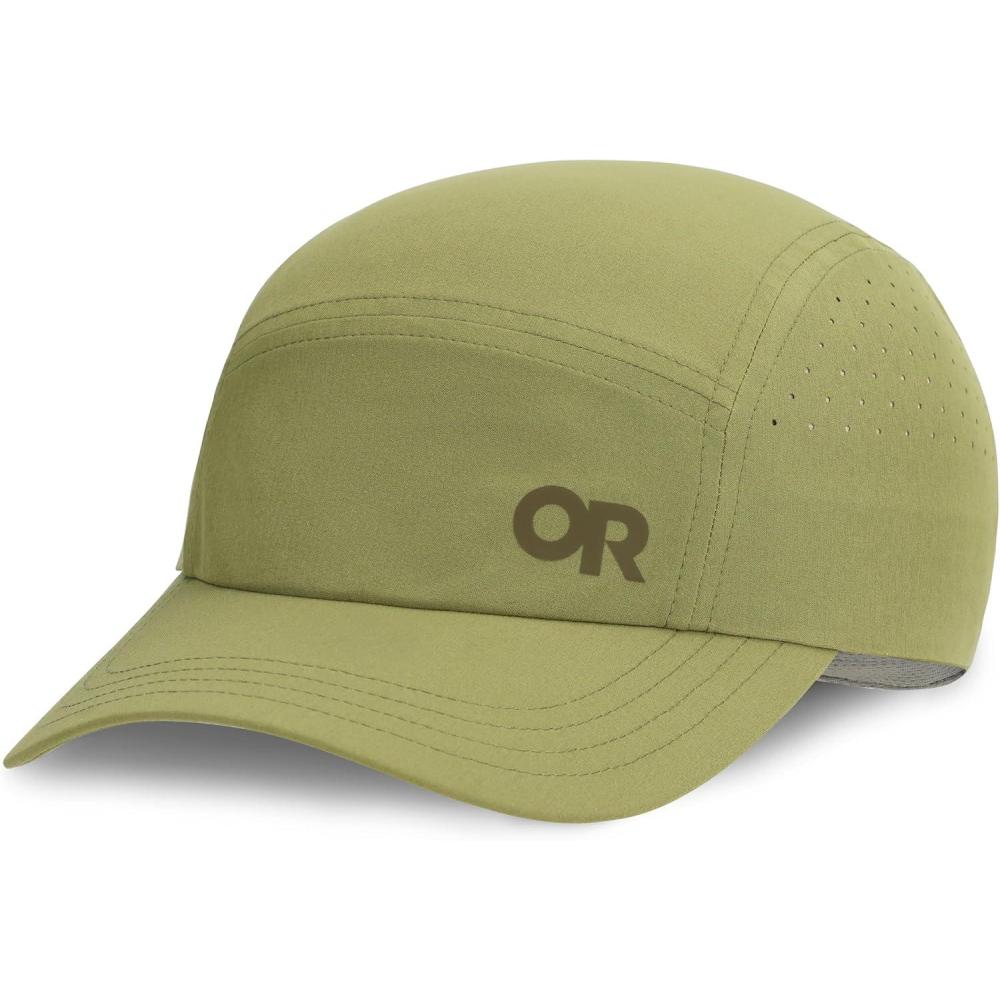 imageOutdoor Research Swift Lite Tech Cap  Quick Drying Breathable Water Resistant UPF 30Willow