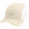 Pro Khaki/White