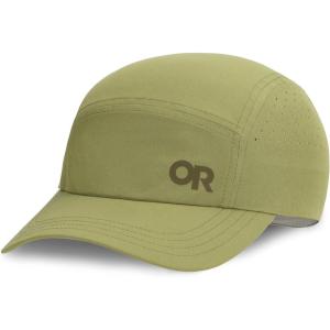 Outdoor Research Swift Lite Tech Cap | Quick Drying, Breathable, Water Resistant, UPF 30+(Willow)