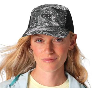 Outdoor Research Swift Ultra Light Cap(Malachite Baker Print/Black)