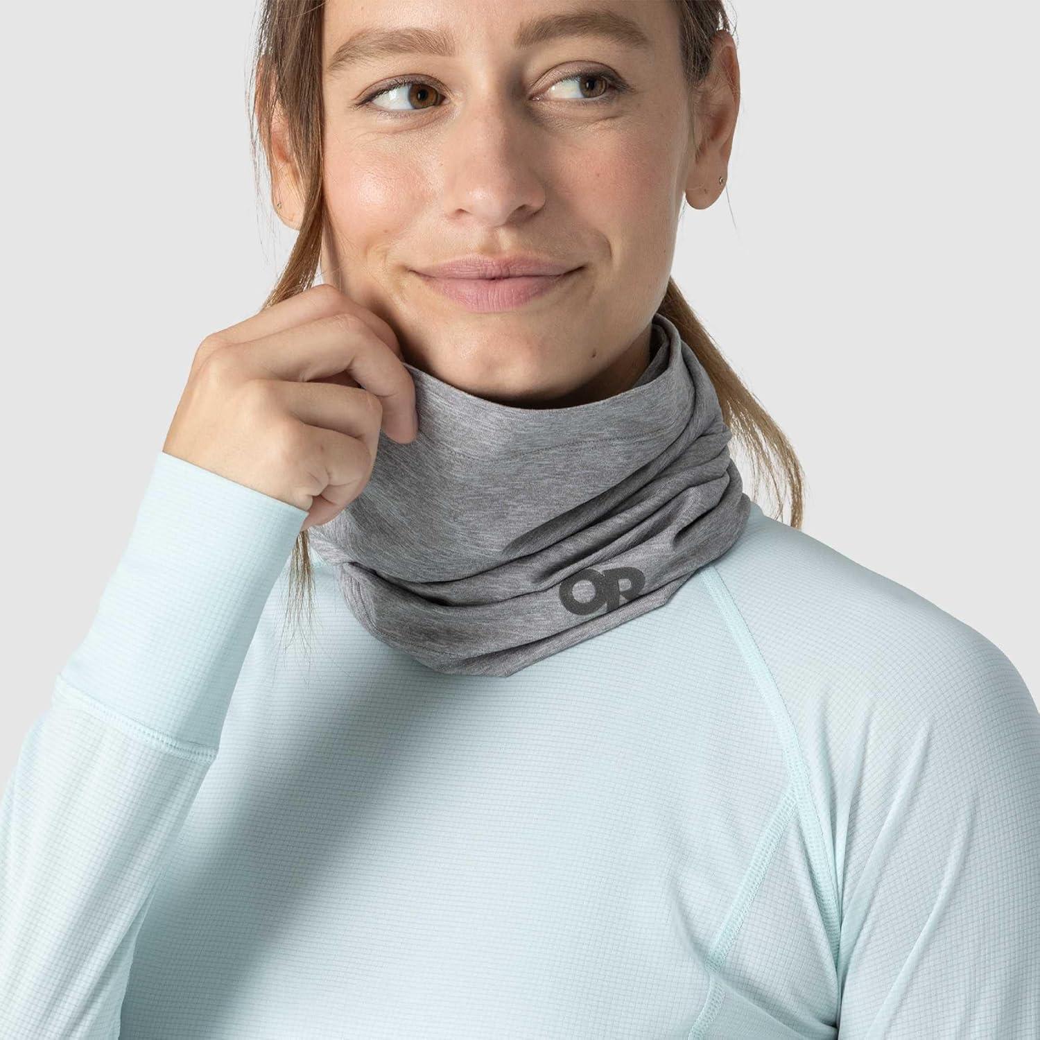 imageOutdoor Research Activeice UbertubeGrey Heather