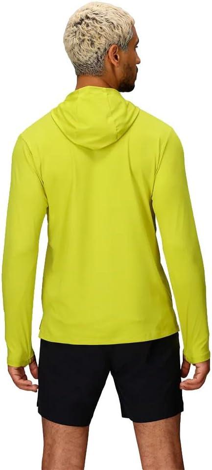 imageOutdoor Research Mens ActiveIce Spectrum Sun Hoodie Self Cooling Quick Dry 3 Panel Hood UPF 50 Standard FitViper