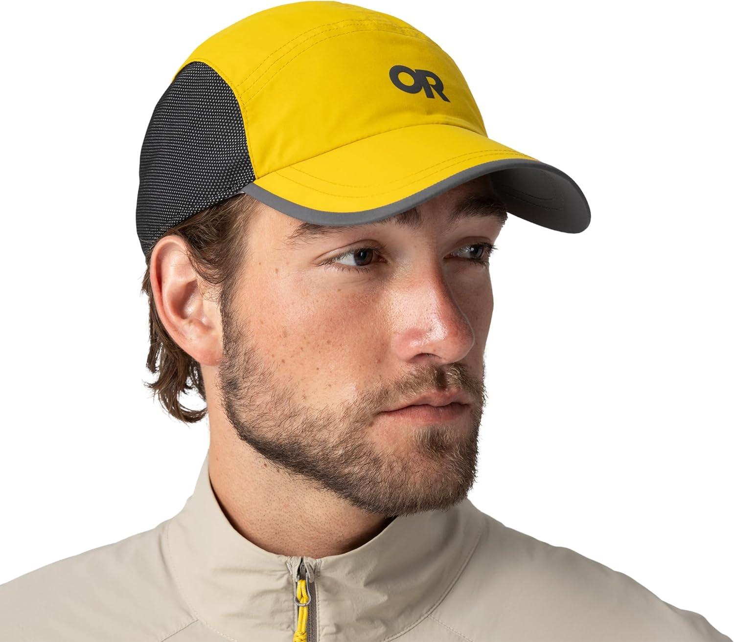 imageOutdoor Research Swift CapAmber Reflective