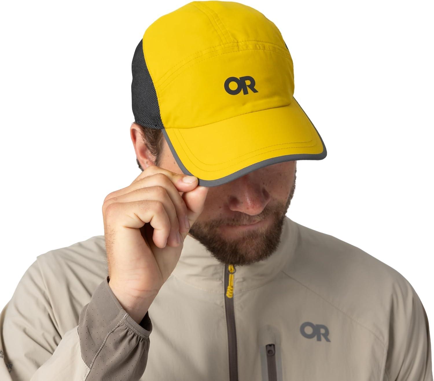 imageOutdoor Research Swift CapAmber Reflective