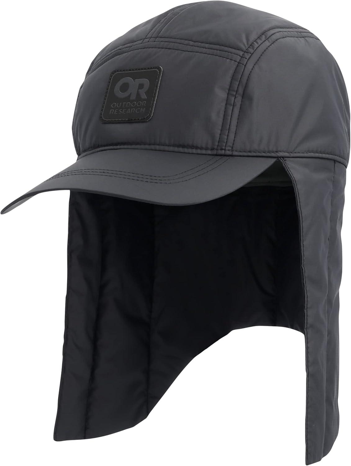 imageOutdoor Research Swift CapBlack