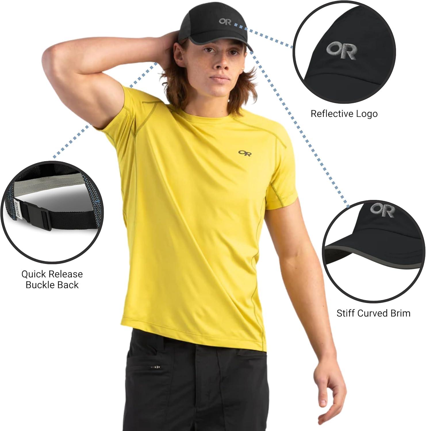 imageOutdoor Research Swift CapCenote Reflective
