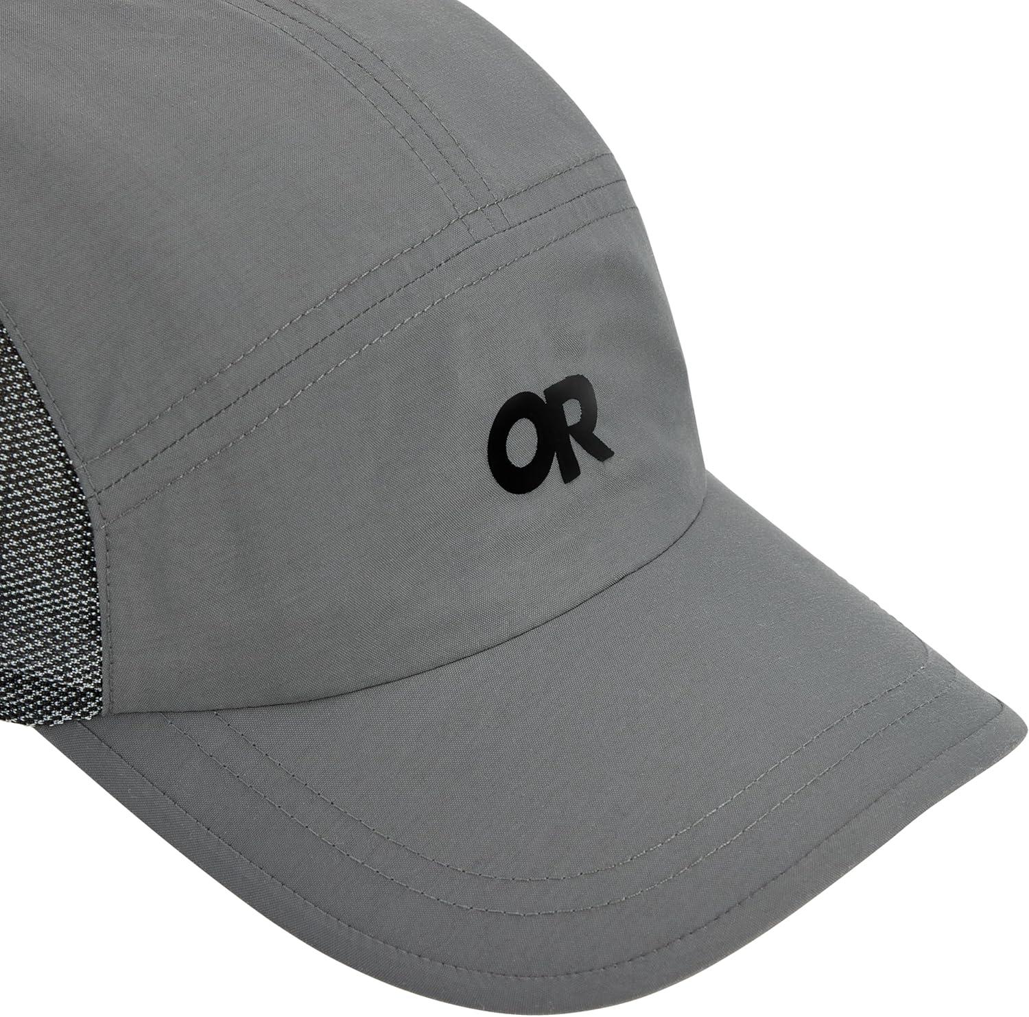 imageOutdoor Research Swift CapCharcoal Reflective