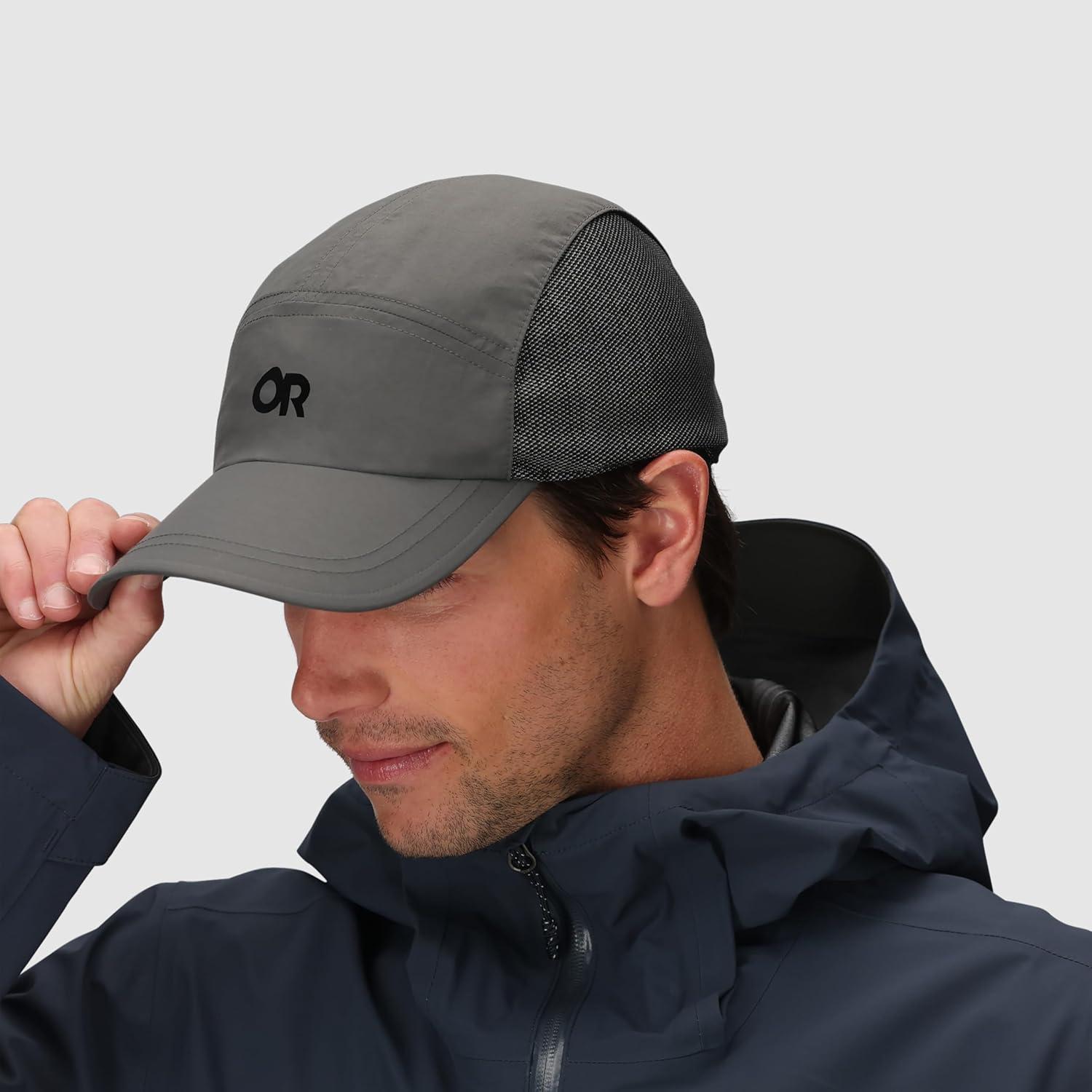 imageOutdoor Research Swift CapCharcoal Reflective