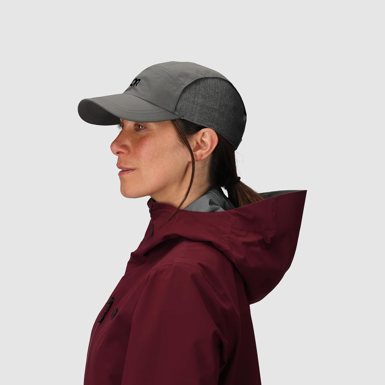 imageOutdoor Research Swift CapCharcoal Reflective