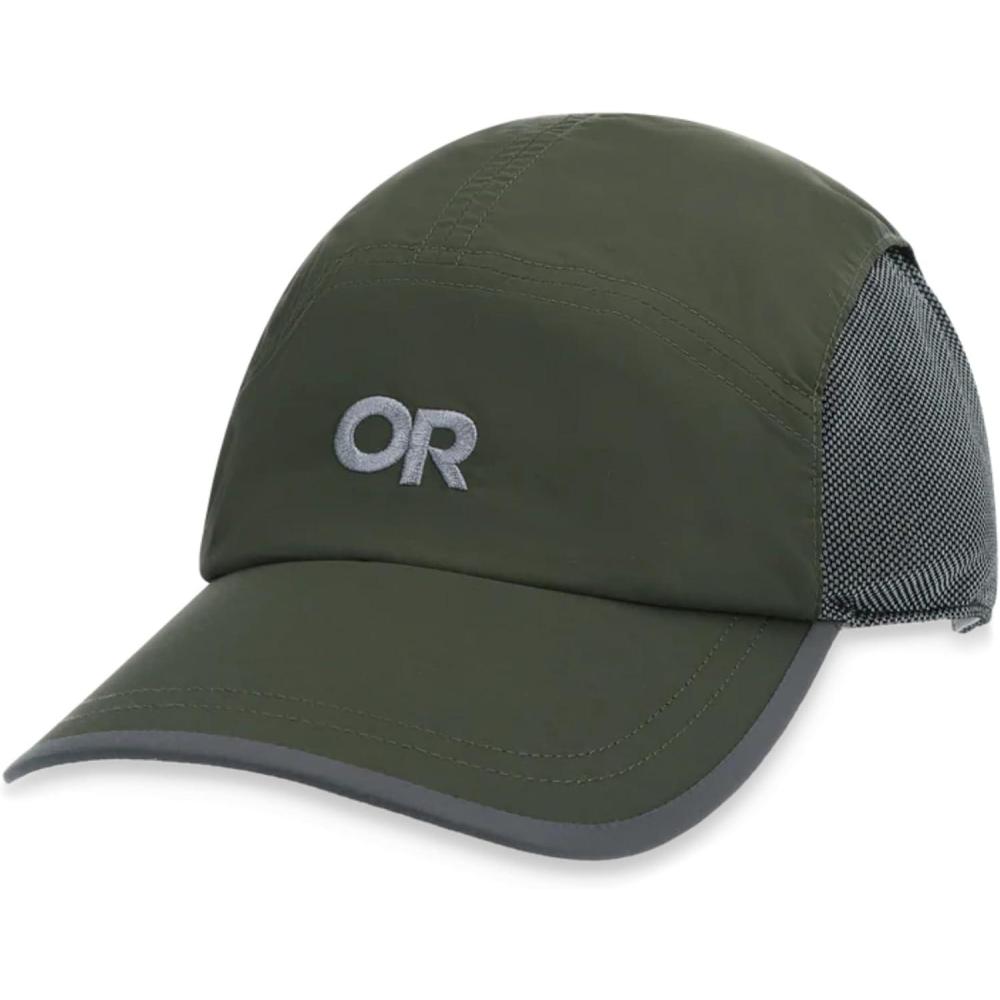 imageOutdoor Research Swift CapVerdeDark Grey