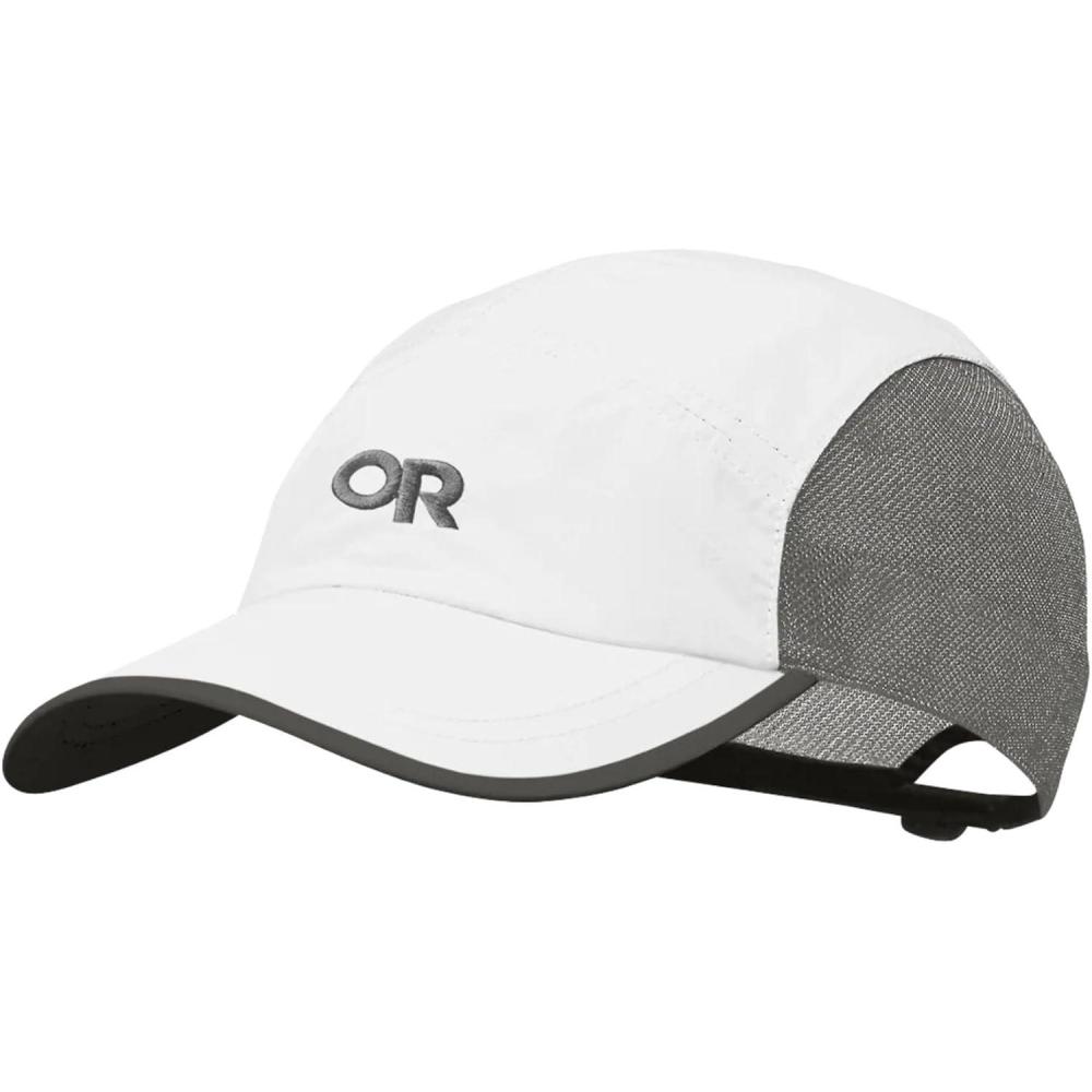 imageOutdoor Research Swift CapWhiteLight Grey