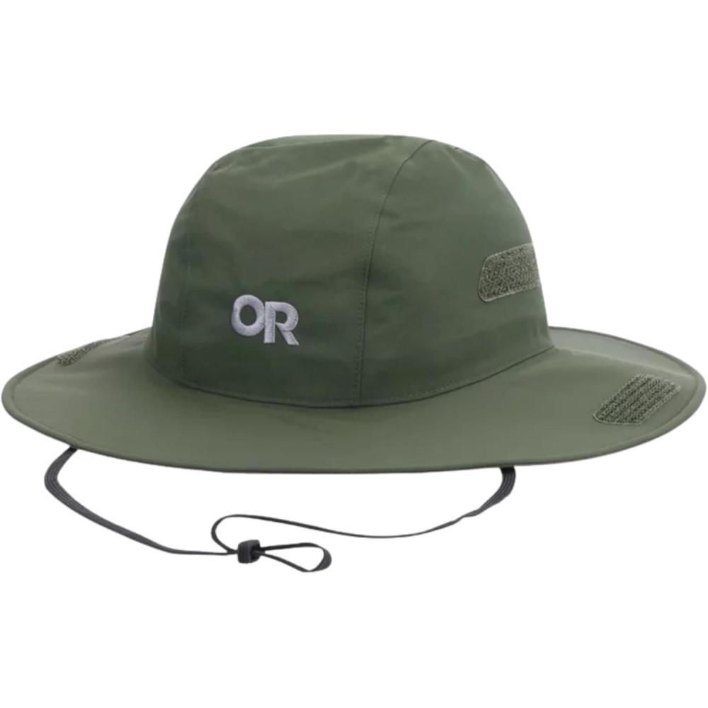 imageOutdoor Research Unisex Seattle Rain HatVerde